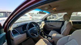 مستعمل هيونداي – Hyundai توسان – Tucson
