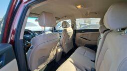 مستعمل هيونداي – Hyundai توسان – Tucson