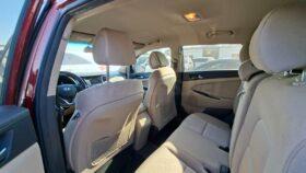 مستعمل هيونداي – Hyundai توسان – Tucson