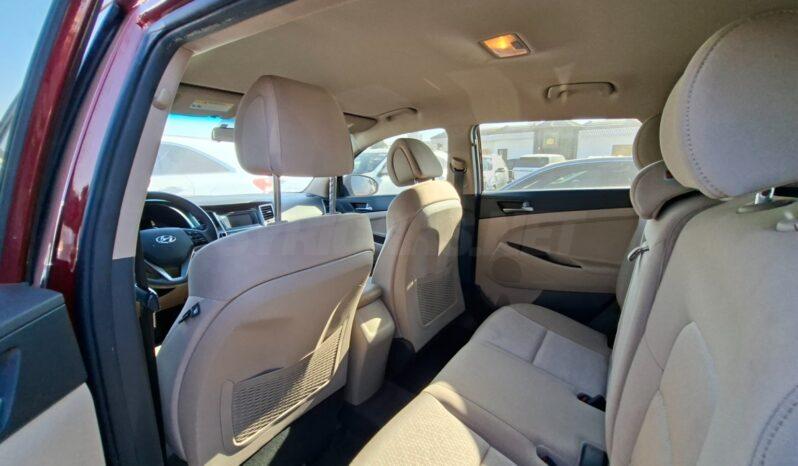 
								 مستعمل هيونداي – Hyundai توسان – Tucson ممتلئ									