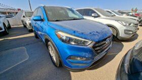 مستعمل هيونداي – Hyundai توسان – Tucson