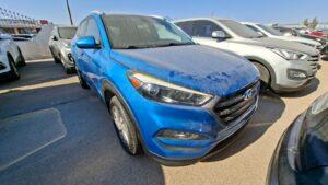 مستعمل هيونداي – Hyundai توسان – Tucson