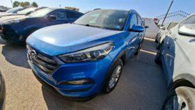 مستعمل هيونداي – Hyundai توسان – Tucson