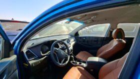 مستعمل هيونداي – Hyundai توسان – Tucson