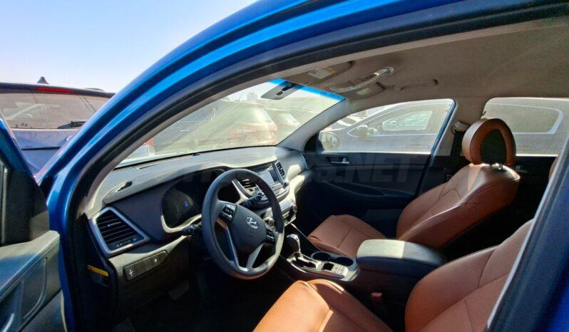 
								 مستعمل هيونداي – Hyundai توسان – Tucson ممتلئ									