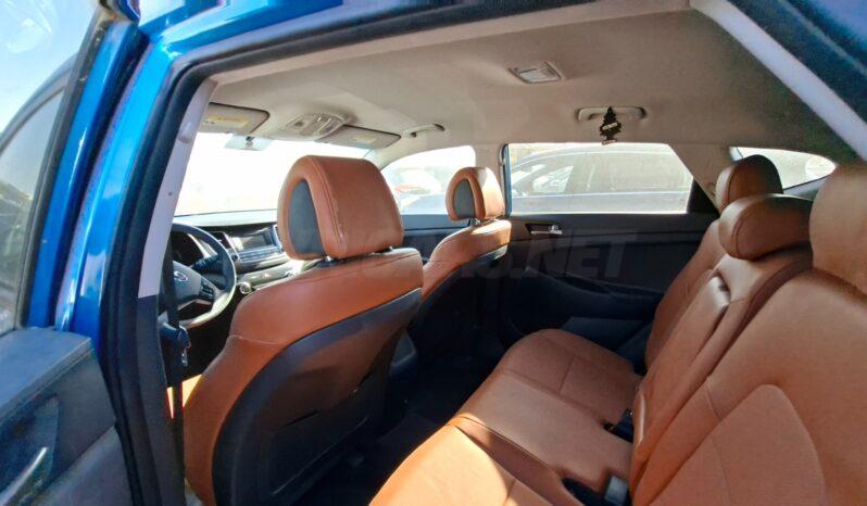 
								 مستعمل هيونداي – Hyundai توسان – Tucson ممتلئ									