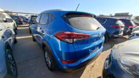 مستعمل هيونداي – Hyundai توسان – Tucson