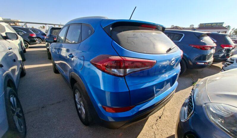 
								 مستعمل هيونداي – Hyundai توسان – Tucson ممتلئ									
