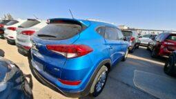 
										 مستعمل هيونداي – Hyundai توسان – Tucson ممتلئ									