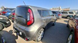مستعمل كيا – Kia سوول – Soul