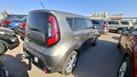 مستعمل كيا – Kia سوول – Soul