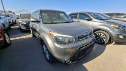 مستعمل كيا – Kia سوول – Soul