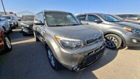 مستعمل كيا – Kia سوول – Soul