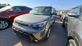 مستعمل كيا – Kia سوول – Soul