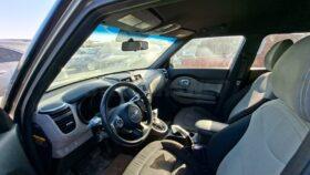 مستعمل كيا – Kia سوول – Soul