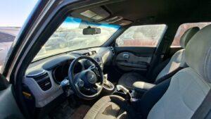 مستعمل كيا – Kia سوول – Soul