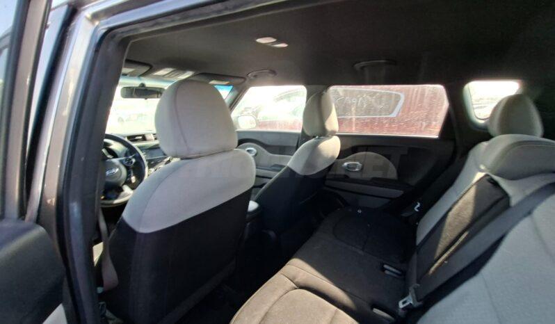 
								 مستعمل كيا – Kia سوول – Soul ممتلئ									