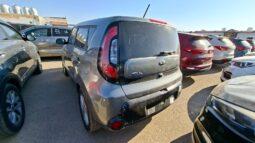 
										 مستعمل كيا – Kia سوول – Soul ممتلئ									
