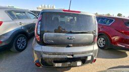 
										 مستعمل كيا – Kia سوول – Soul ممتلئ									