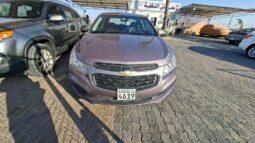 مستعمل شيفورلي – Chevrolet كروز – Cruze