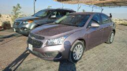 مستعمل شيفورلي – Chevrolet كروز – Cruze