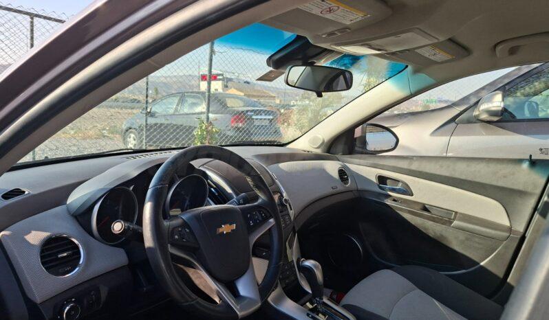 
								 مستعمل شيفورلي – Chevrolet كروز – Cruze ممتلئ									