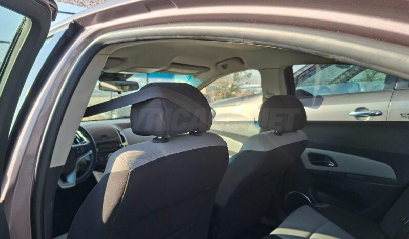
								 مستعمل شيفورلي – Chevrolet كروز – Cruze ممتلئ									