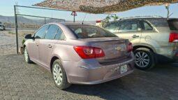 
										 مستعمل شيفورلي – Chevrolet كروز – Cruze ممتلئ									