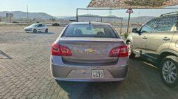 
										 مستعمل شيفورلي – Chevrolet كروز – Cruze ممتلئ									