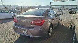 
										 مستعمل شيفورلي – Chevrolet كروز – Cruze ممتلئ									