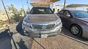 مستعمل كيا – Kia سورينتو – Sorento