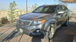 
										 مستعمل كيا – Kia سورينتو – Sorento ممتلئ									