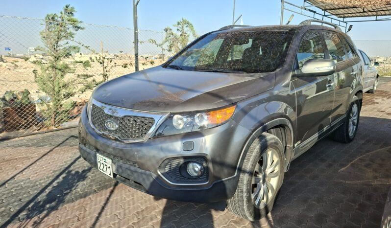 
								 مستعمل كيا – Kia سورينتو – Sorento ممتلئ									