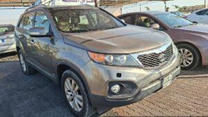مستعمل كيا – Kia سورينتو – Sorento