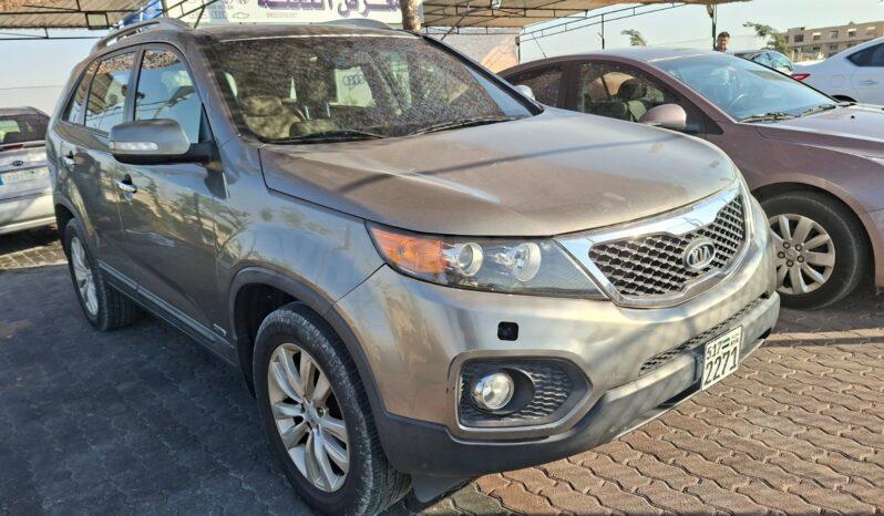 
								 مستعمل كيا – Kia سورينتو – Sorento ممتلئ									