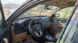 
										 مستعمل كيا – Kia سورينتو – Sorento ممتلئ									