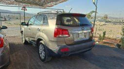
										 مستعمل كيا – Kia سورينتو – Sorento ممتلئ									