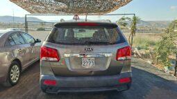 
										 مستعمل كيا – Kia سورينتو – Sorento ممتلئ									
