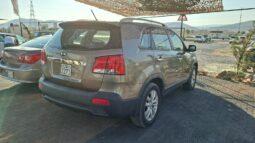 
										 مستعمل كيا – Kia سورينتو – Sorento ممتلئ									
