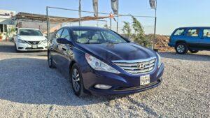 مستعمل هيونداي – Hyundai سوناتا – Sonata