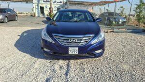 مستعمل هيونداي – Hyundai سوناتا – Sonata
