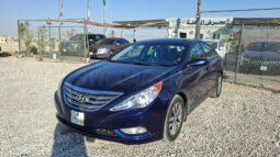 
										 مستعمل هيونداي – Hyundai سوناتا – Sonata ممتلئ									