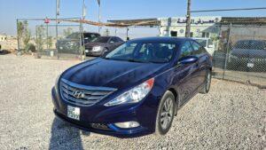مستعمل هيونداي – Hyundai سوناتا – Sonata