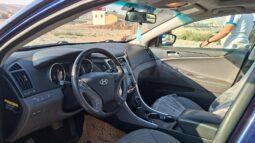 
										 مستعمل هيونداي – Hyundai سوناتا – Sonata ممتلئ									