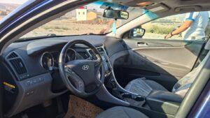 مستعمل هيونداي – Hyundai سوناتا – Sonata
