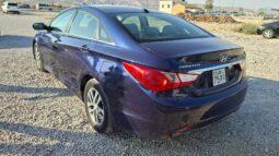 
										 مستعمل هيونداي – Hyundai سوناتا – Sonata ممتلئ									