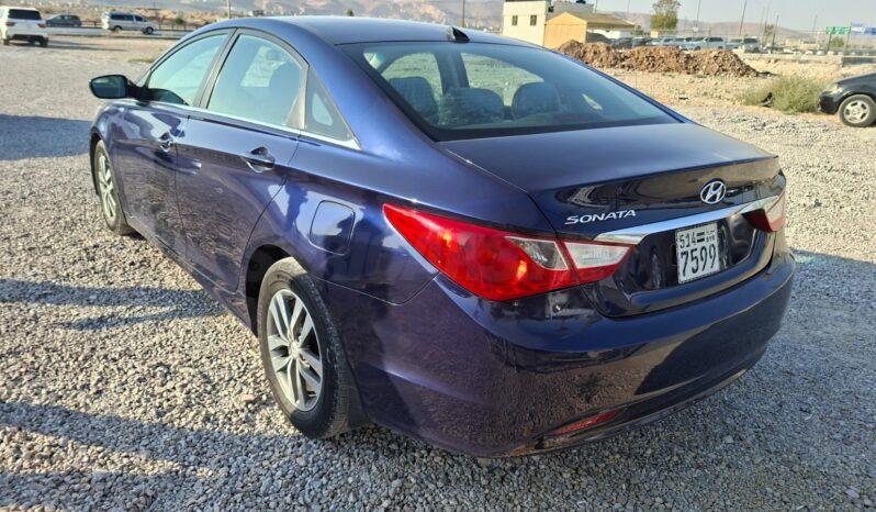 
								 مستعمل هيونداي – Hyundai سوناتا – Sonata ممتلئ									