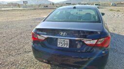 
										 مستعمل هيونداي – Hyundai سوناتا – Sonata ممتلئ									
