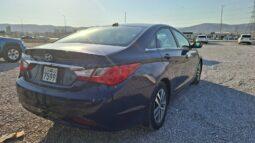 
										 مستعمل هيونداي – Hyundai سوناتا – Sonata ممتلئ									