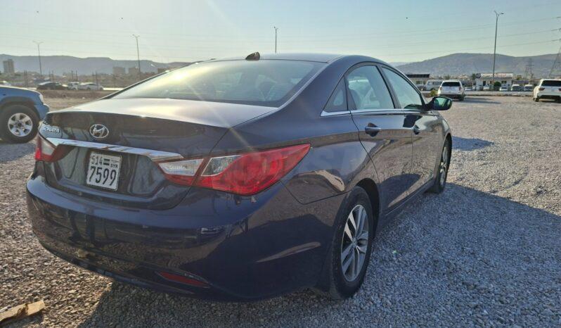 
								 مستعمل هيونداي – Hyundai سوناتا – Sonata ممتلئ									